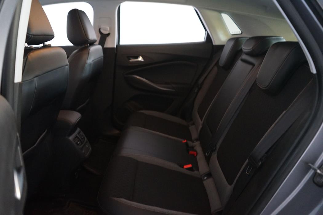 Opel Grandland X 2018