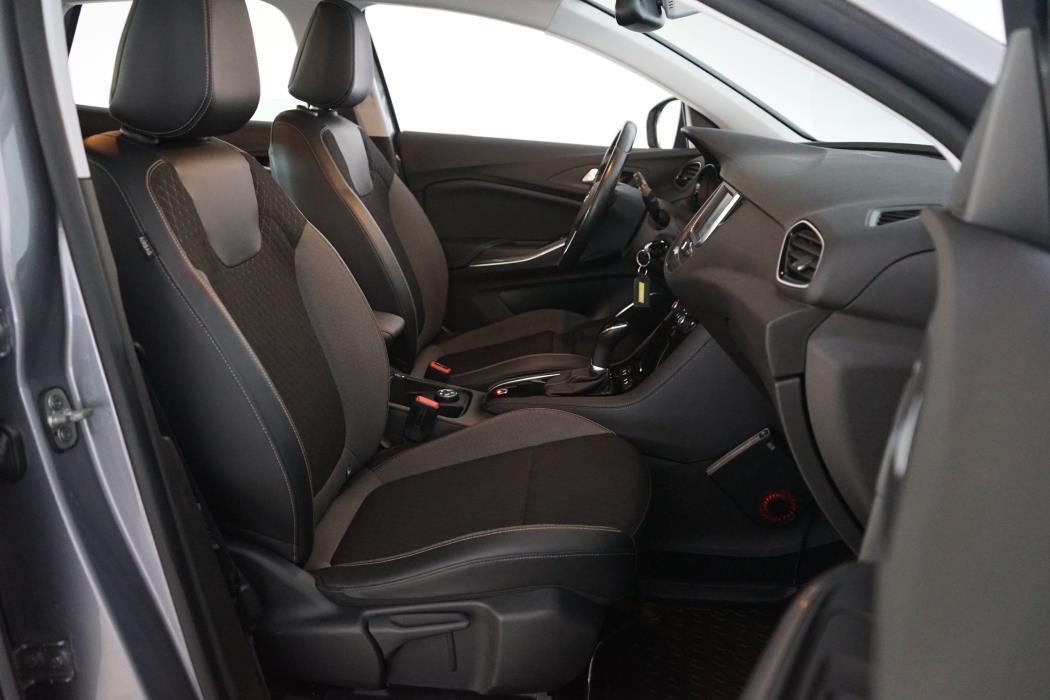 Opel Grandland X 2018
