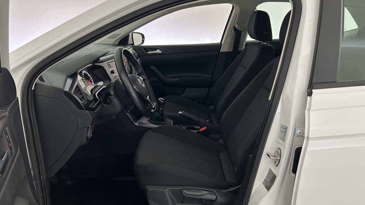 Volkswagen Polo 2020