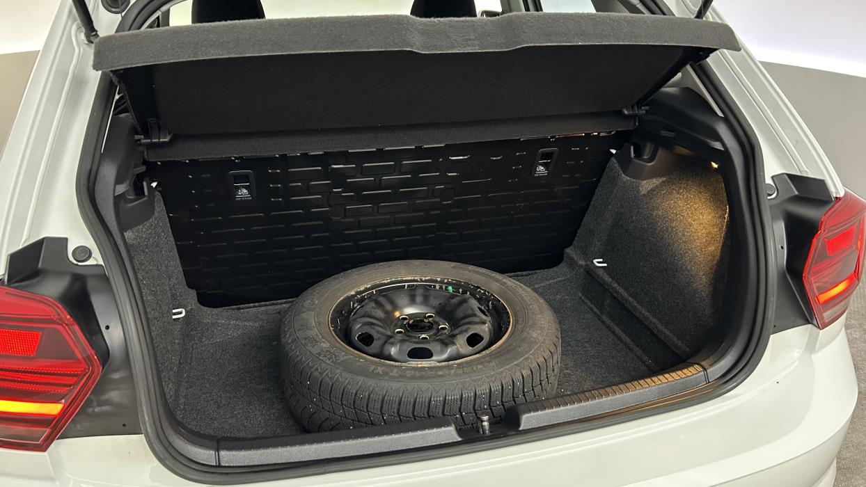 Volkswagen Polo 2020