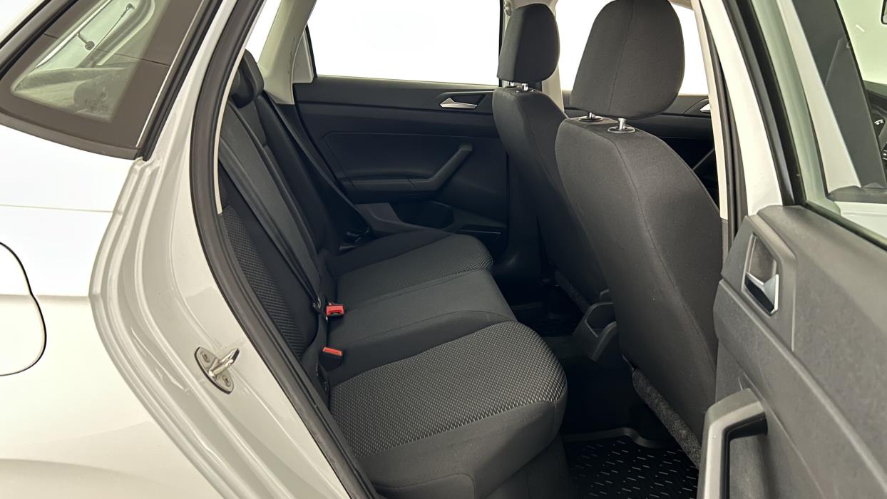 Volkswagen Polo 2020