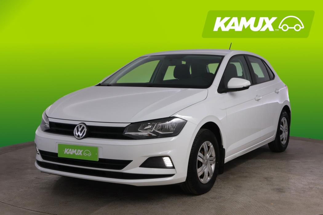 Volkswagen Polo 2020
