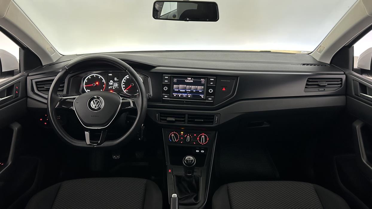 Volkswagen Polo 2020