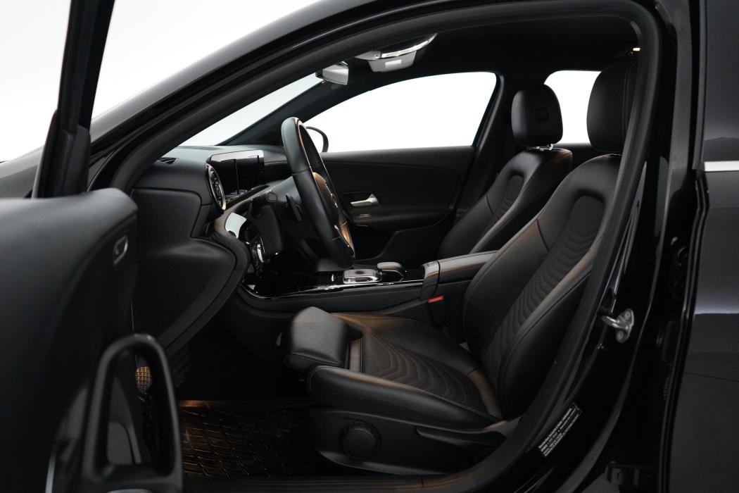 Mercedes-Benz A 2020