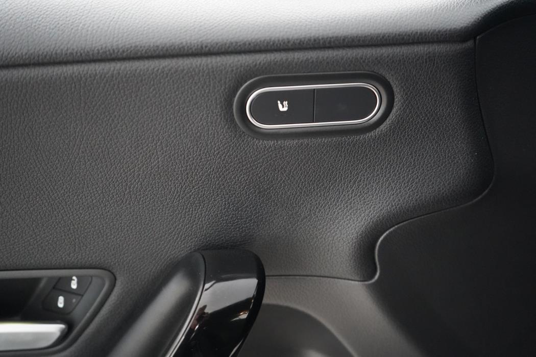 Mercedes-Benz A 2020