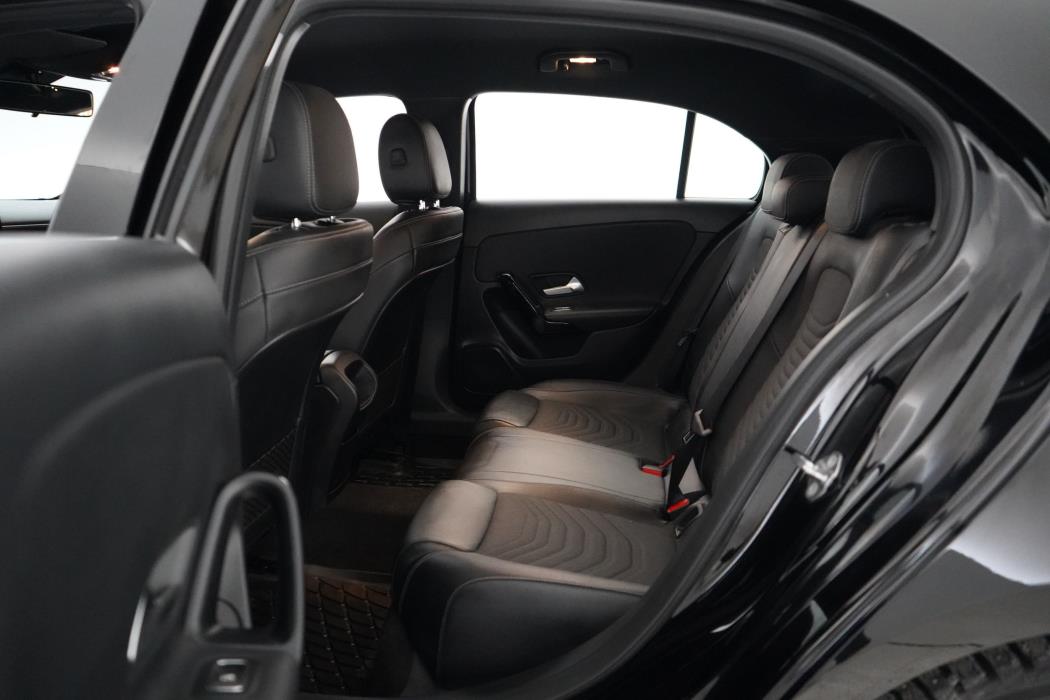 Mercedes-Benz A 2020