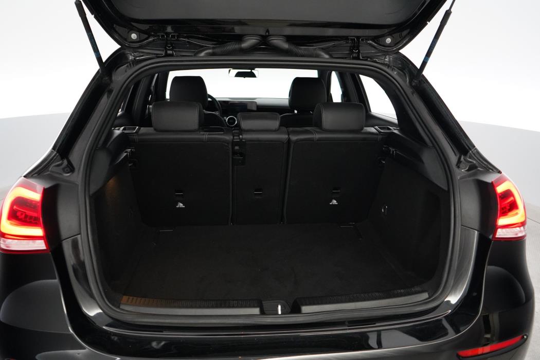 Mercedes-Benz A 2020