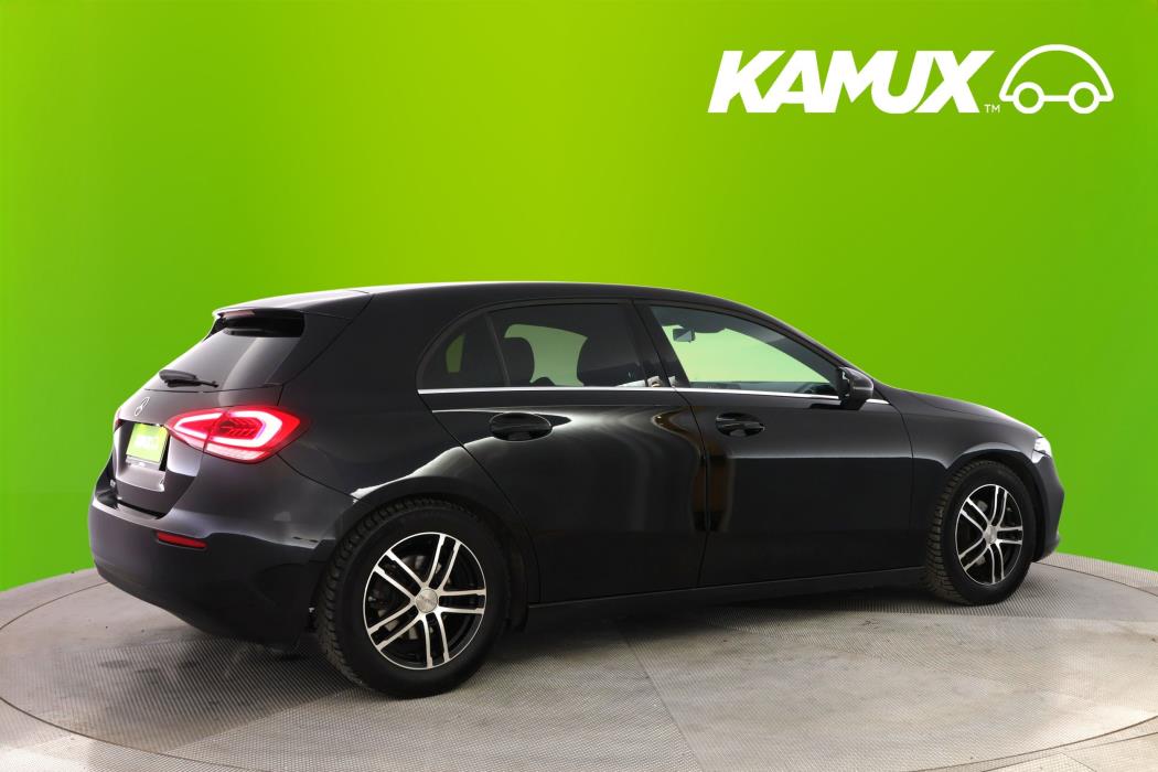 Mercedes-Benz A 2020