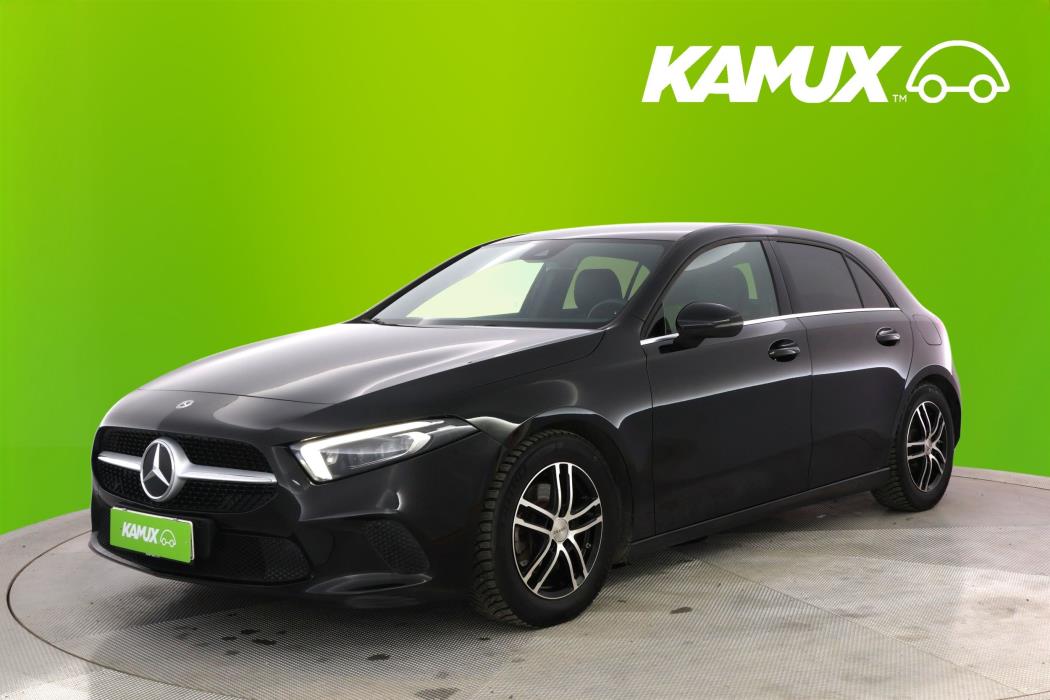 Mercedes-Benz A 2020