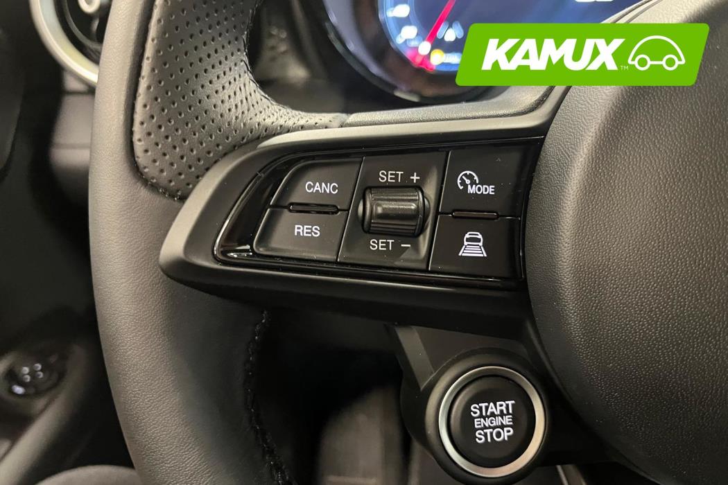 Alfa Romeo Tonale 2024