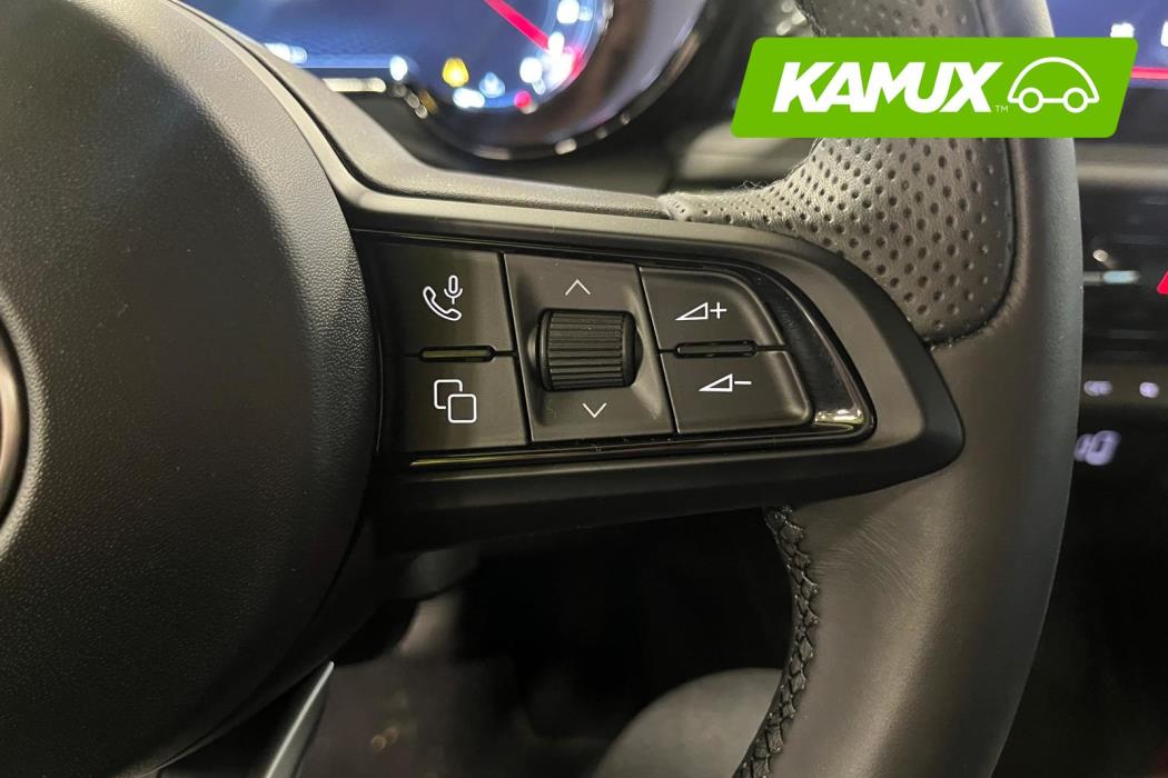 Alfa Romeo Tonale 2024