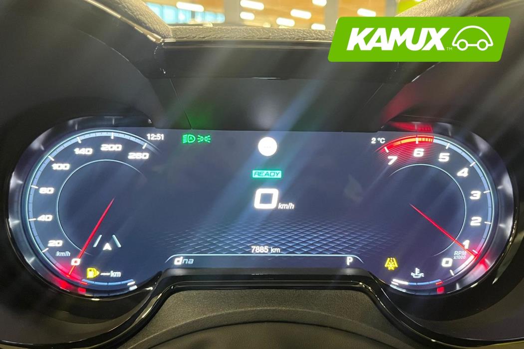 Alfa Romeo Tonale 2024