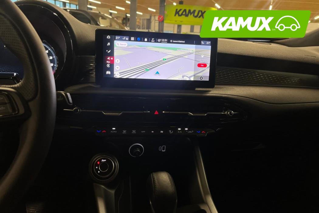 Alfa Romeo Tonale 2024