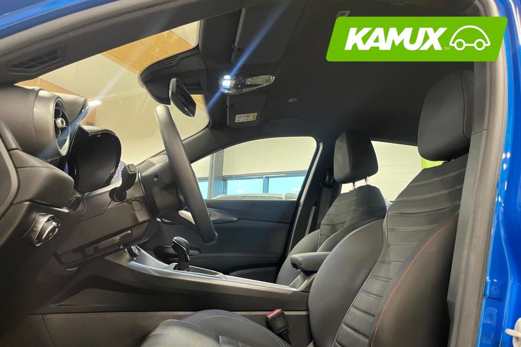 Alfa Romeo Tonale 2024