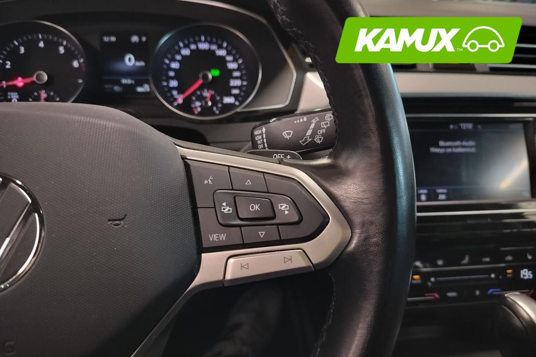 Volkswagen Passat 2023