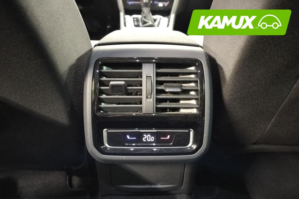 Volkswagen Passat 2023