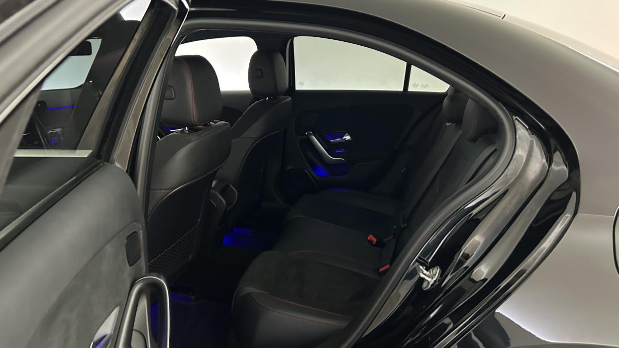 Mercedes-Benz A 2020