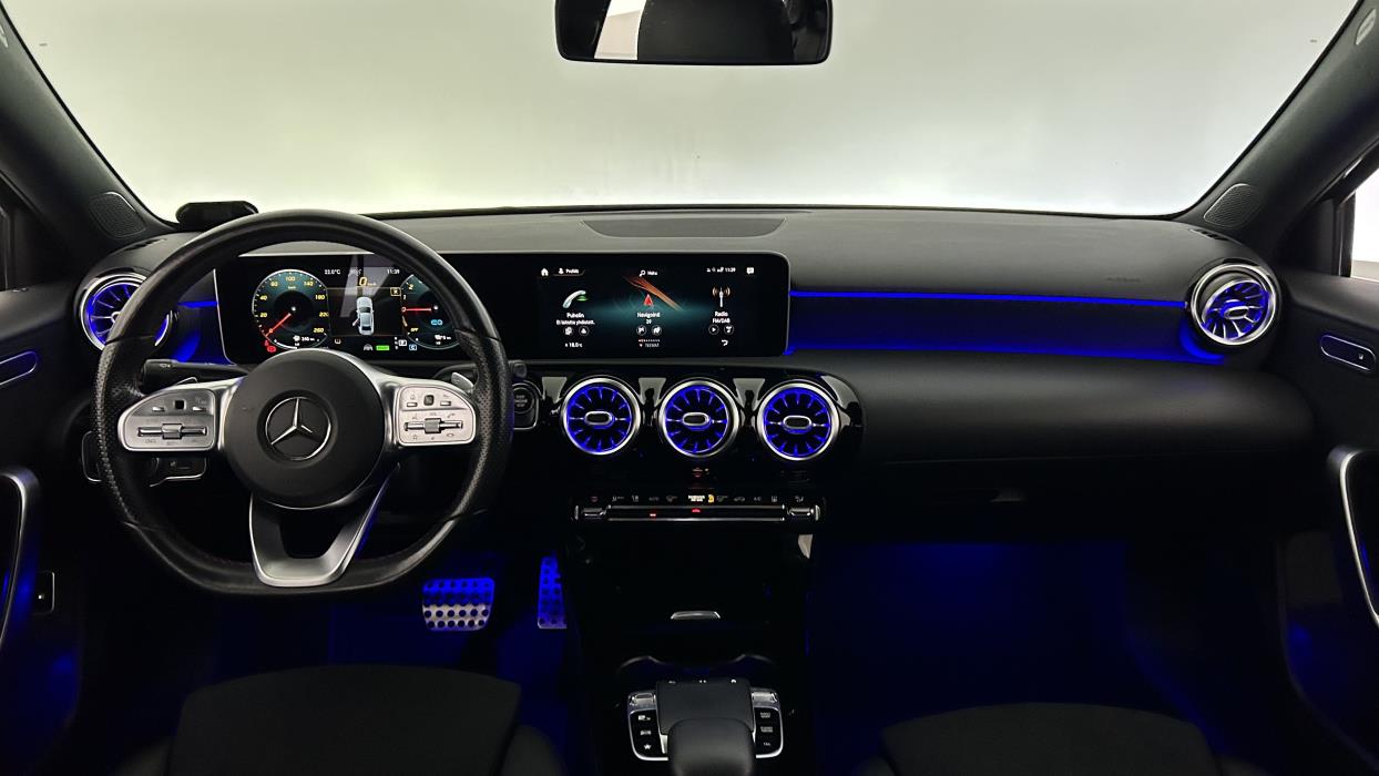 Mercedes-Benz A 2020