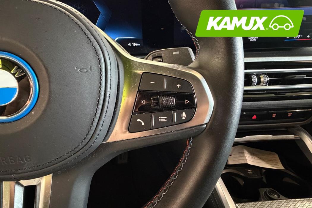 BMW i4 M50 2024