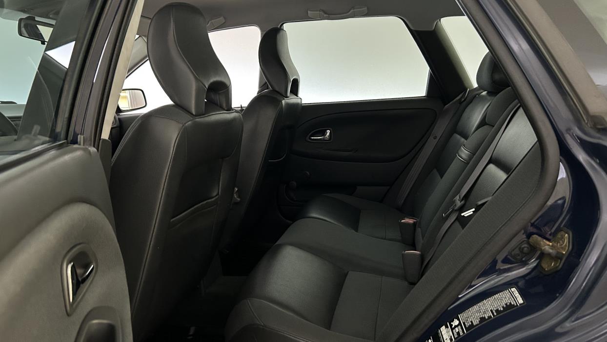 Volvo V40 2002