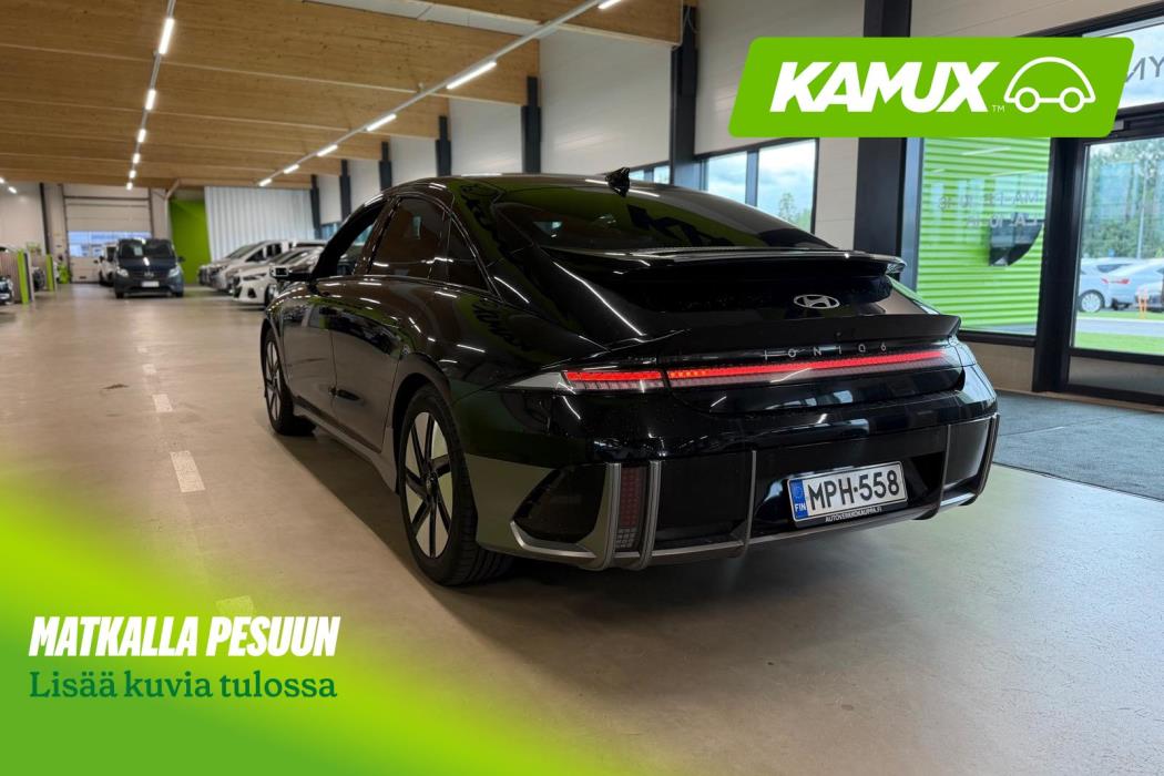 Hyundai Ioniq 6 2023