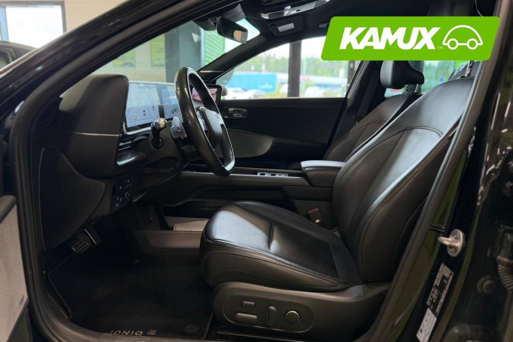 Hyundai Ioniq 6 2023