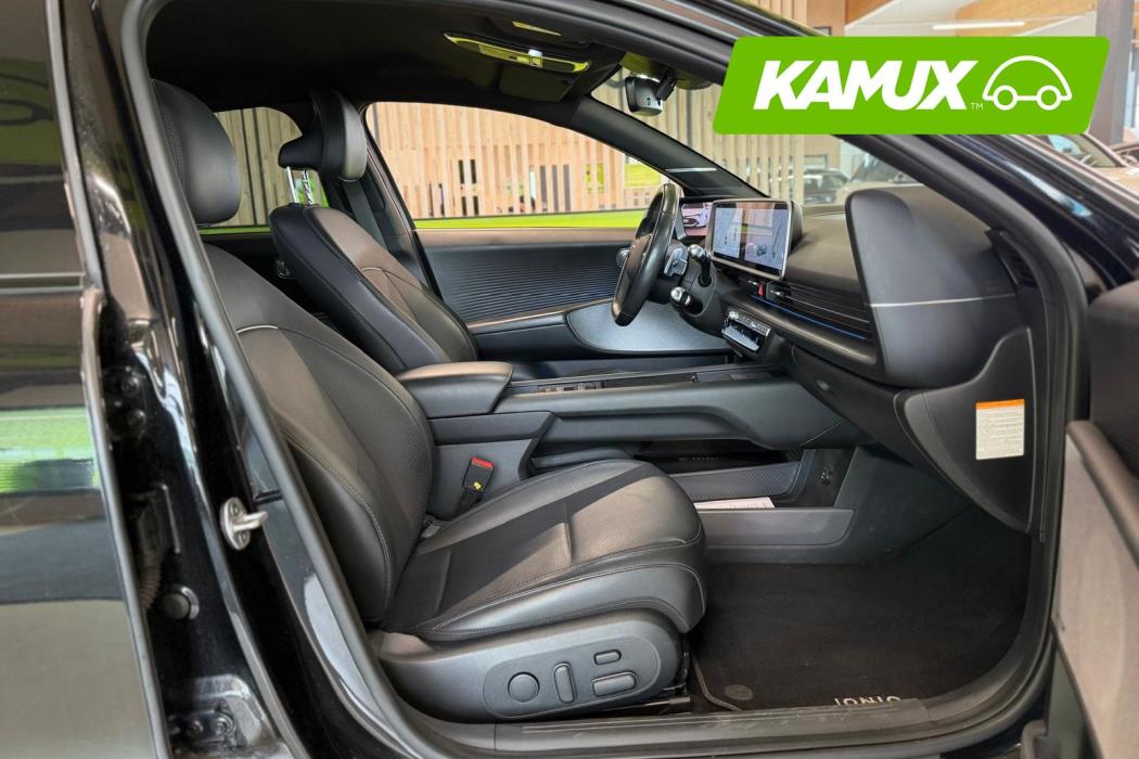 Hyundai Ioniq 6 2023