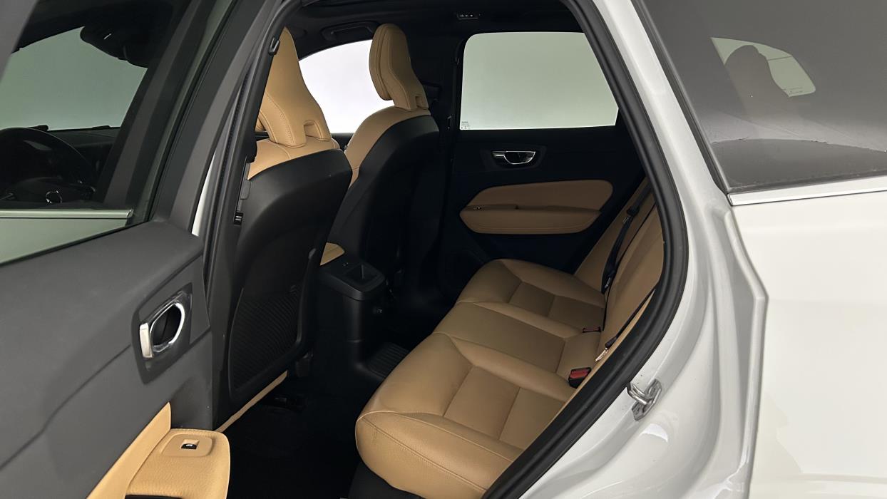 Volvo XC60 2020