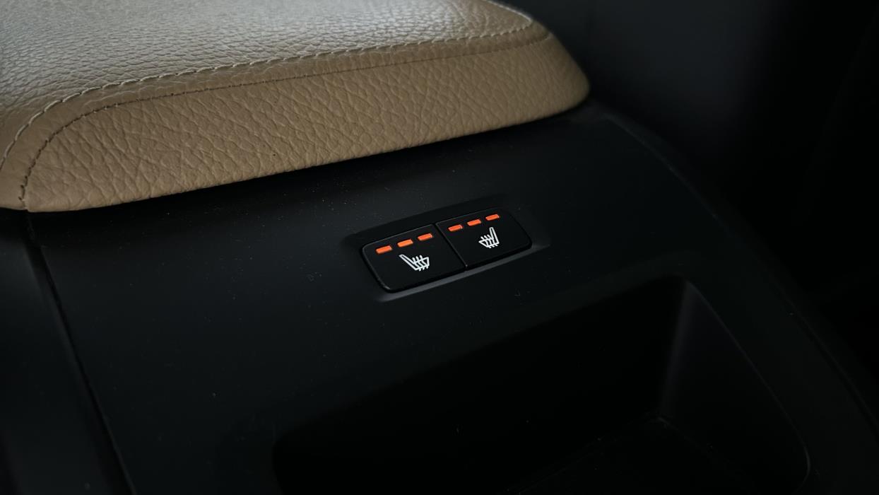 Volvo XC60 2020