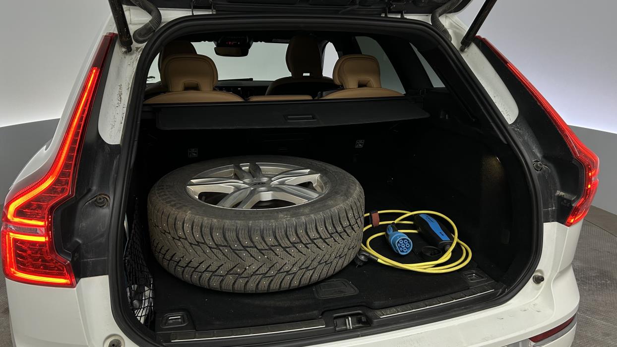 Volvo XC60 2020