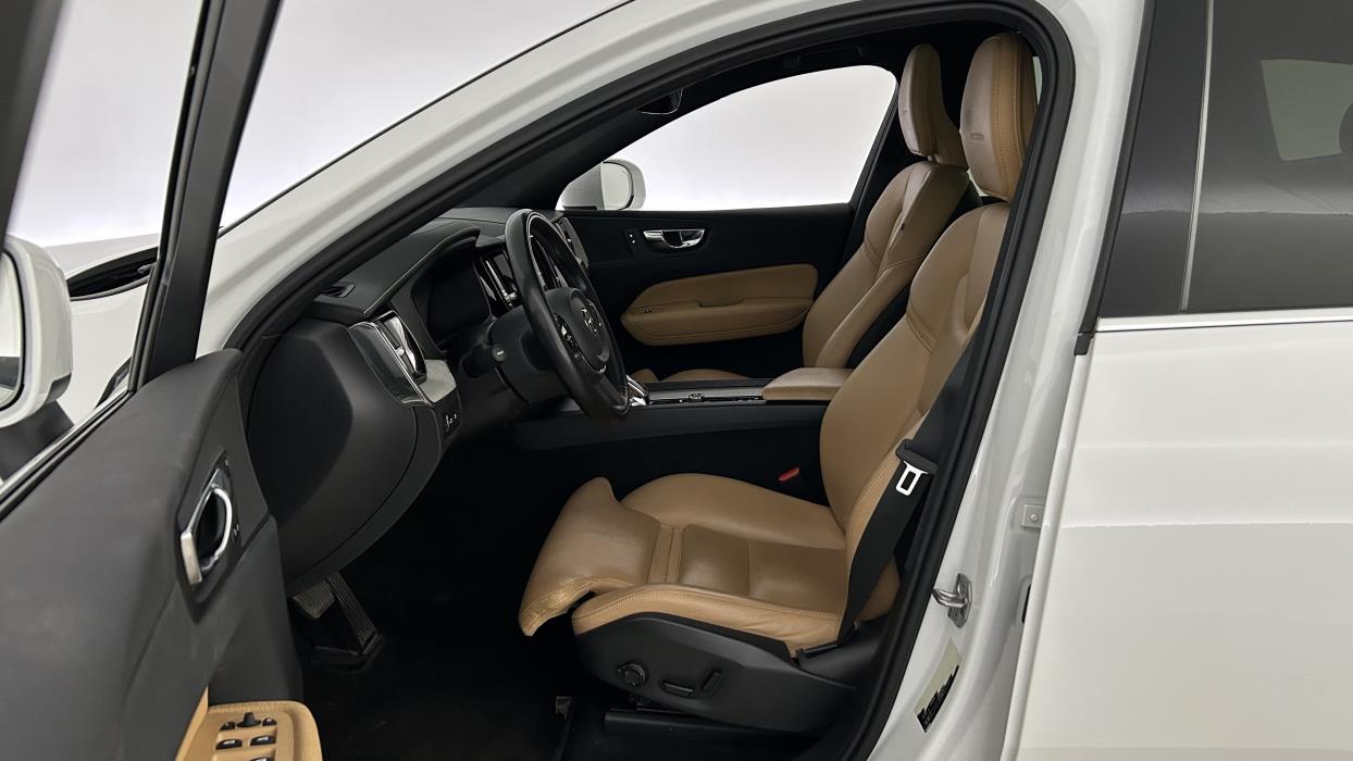 Volvo XC60 2020