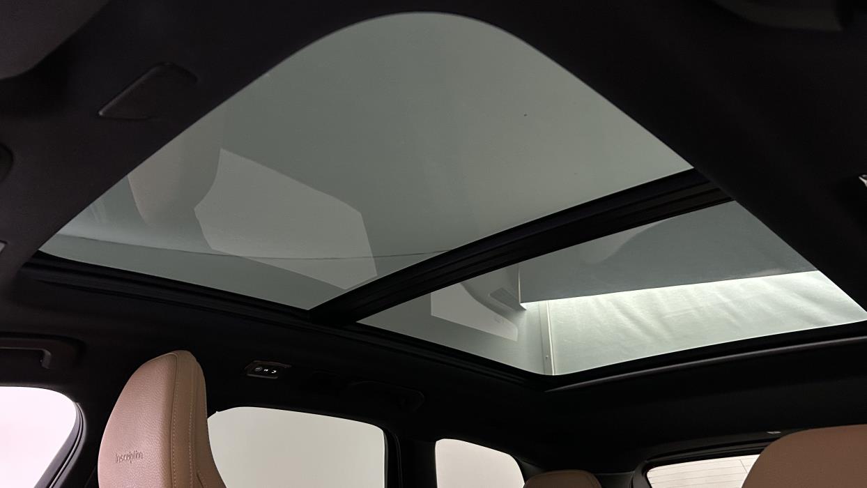 Volvo XC60 2020