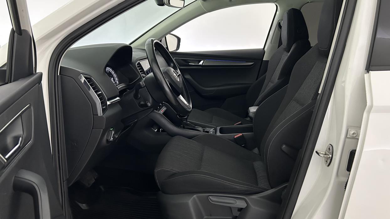 Skoda Karoq 2020