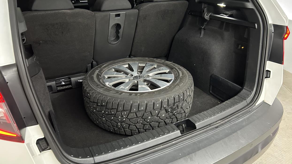Skoda Karoq 2020