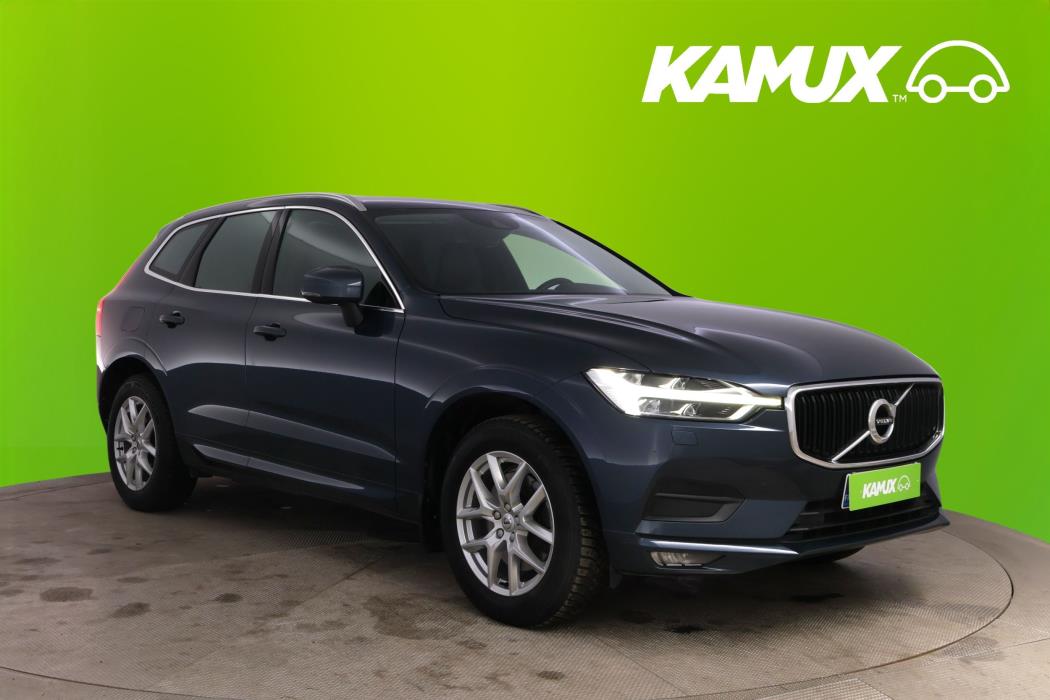 Volvo XC60 2019