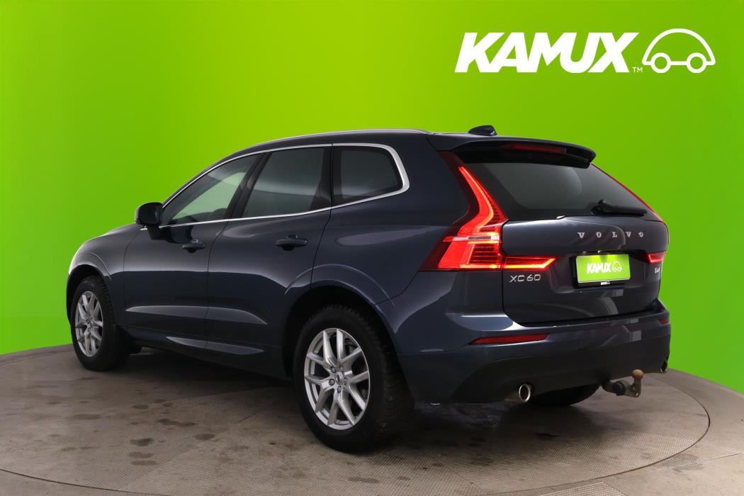 Volvo XC60 2019
