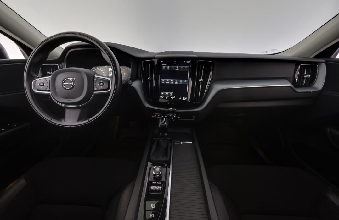 Volvo XC60 2019