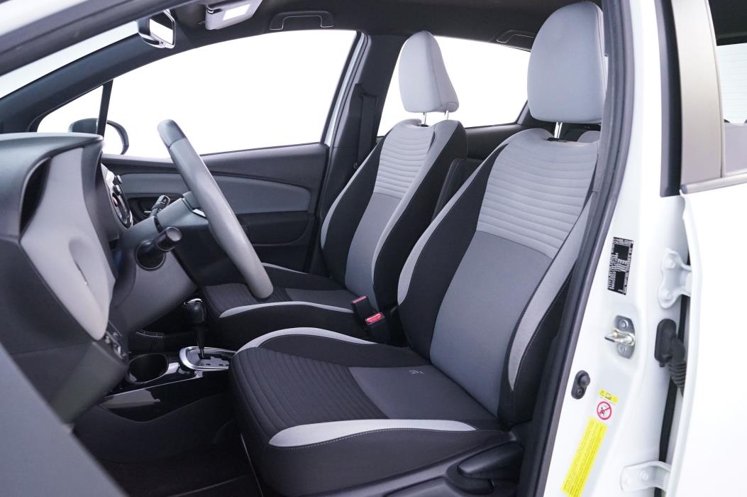 Toyota Yaris 2016