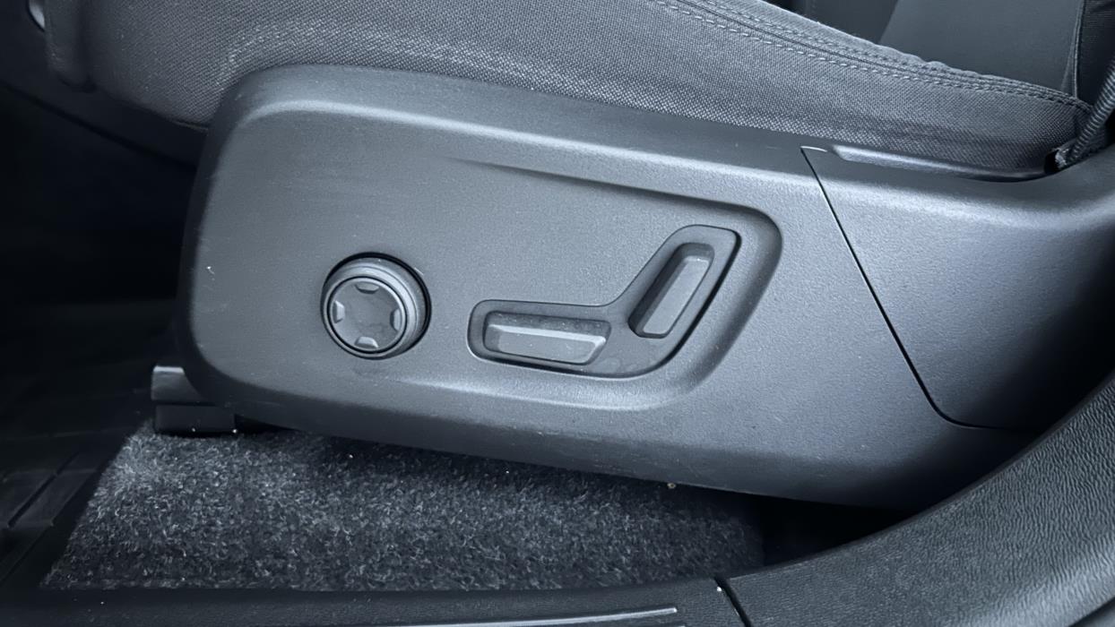 Volvo XC40 2023