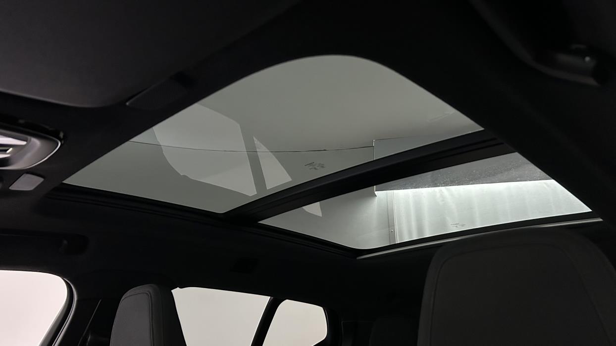 Volvo XC40 2023