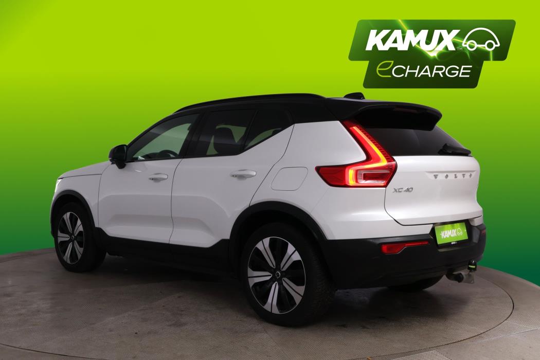 Volvo XC40 2023