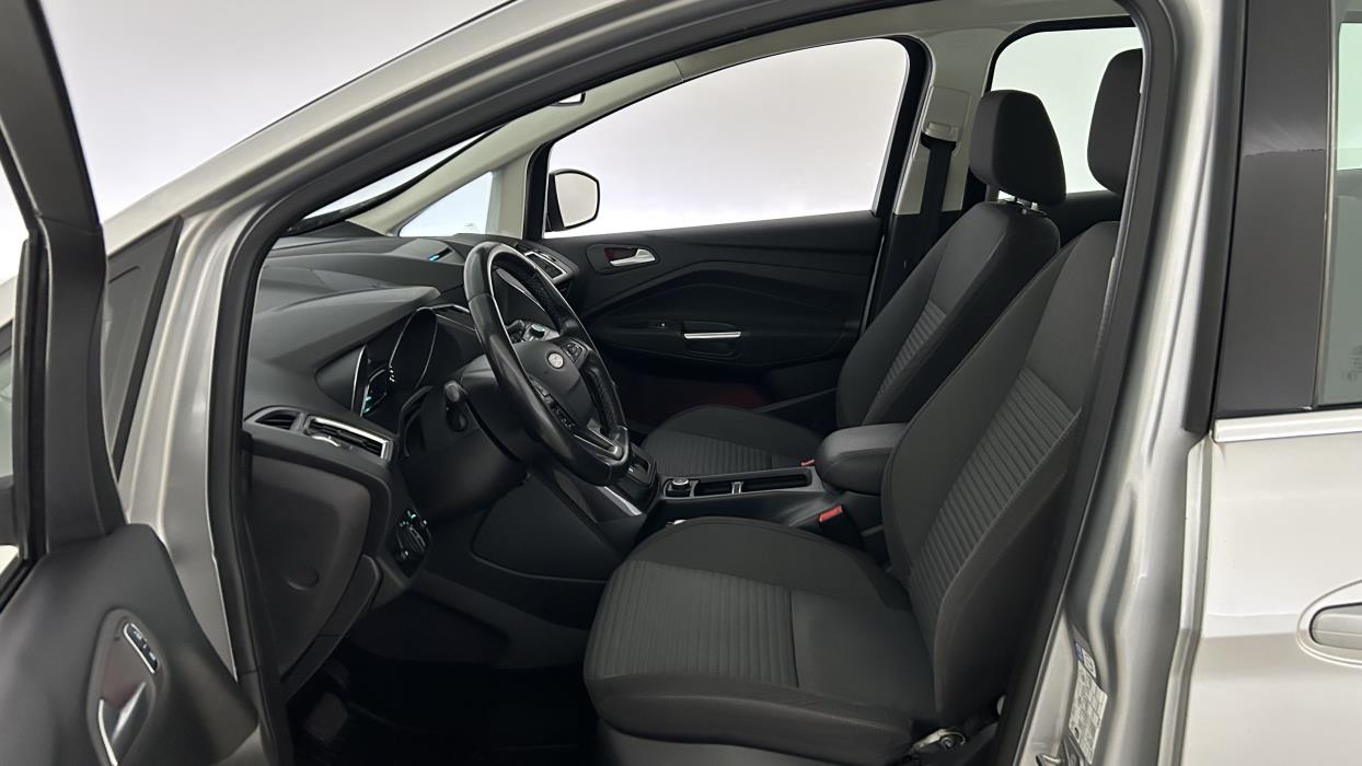Ford Grand C-Max 2016