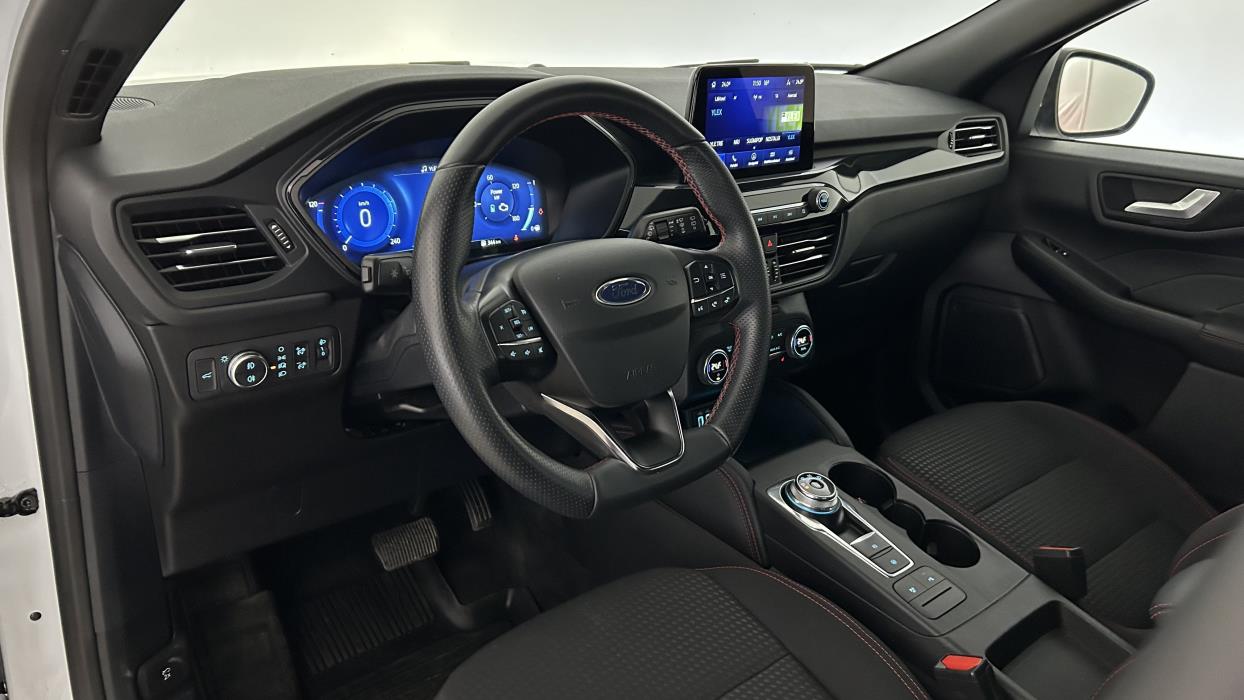 Ford Kuga 2021