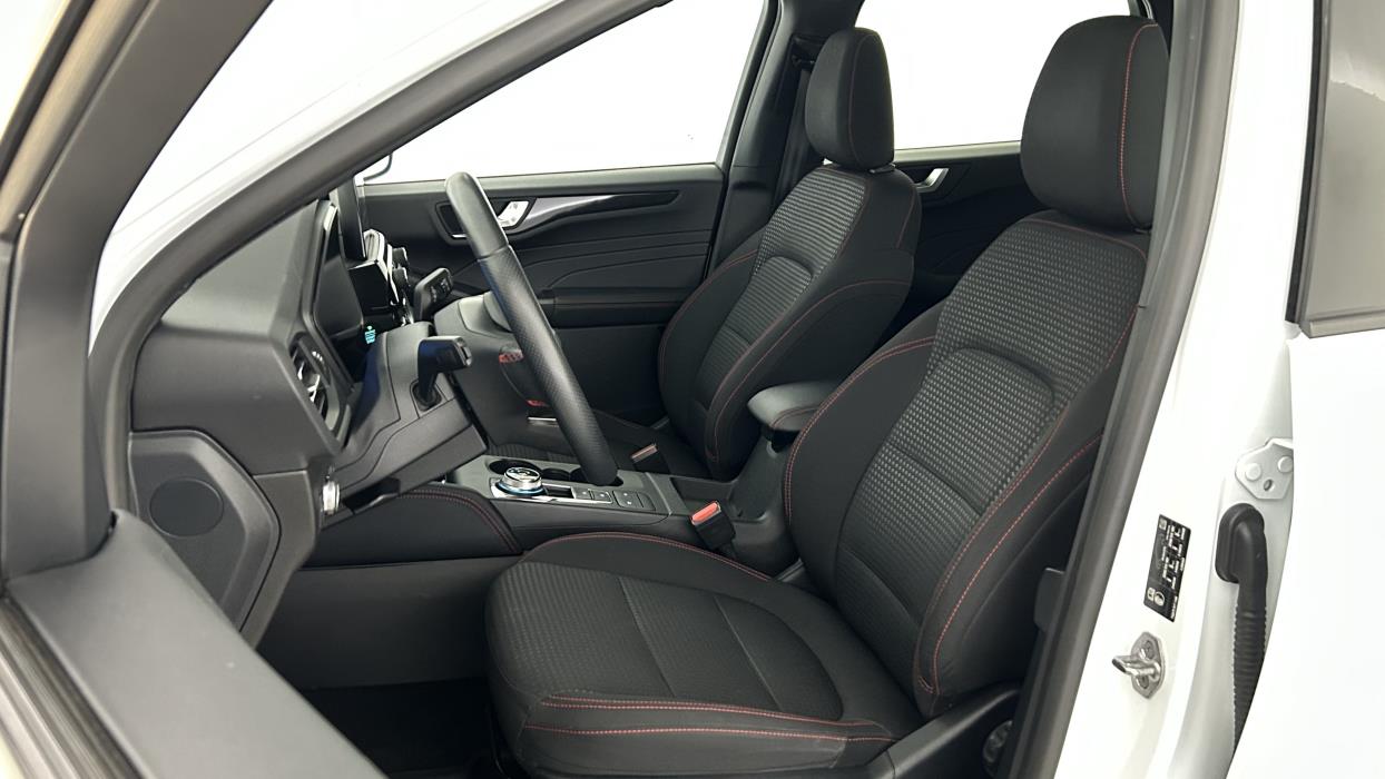 Ford Kuga 2021