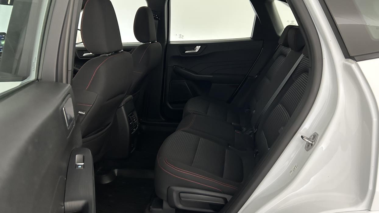 Ford Kuga 2021