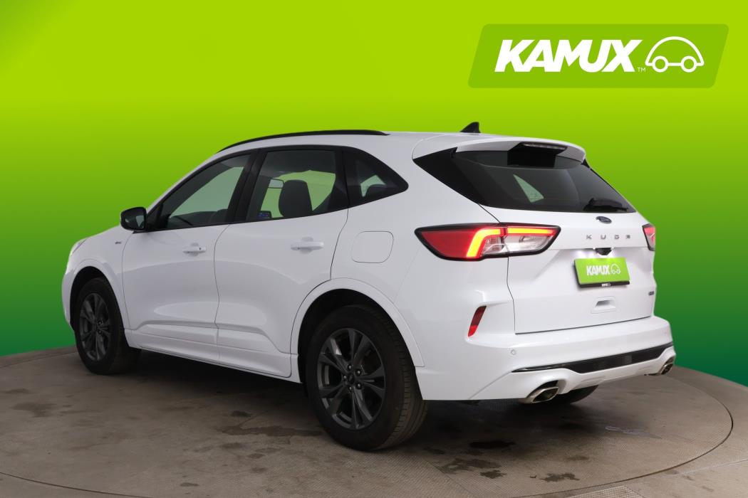 Ford Kuga 2021