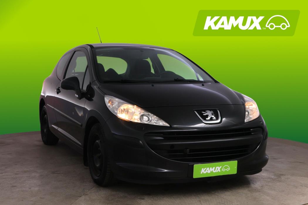 Peugeot 207 2006