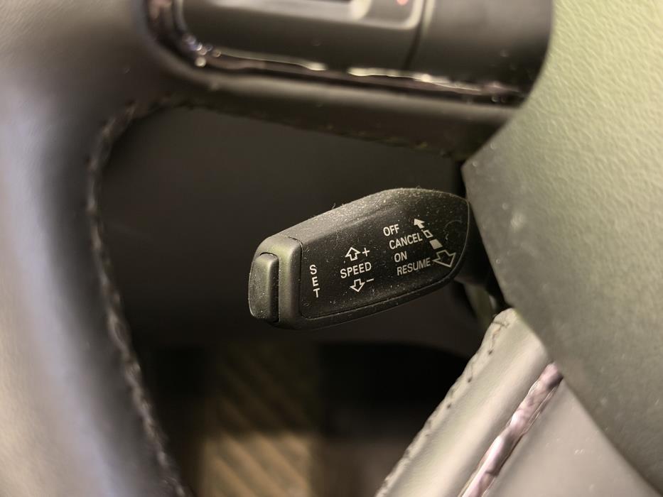Audi A4 2013
