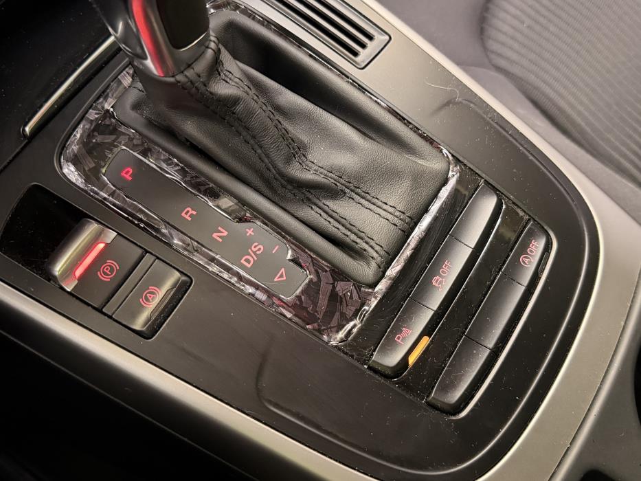 Audi A4 2013