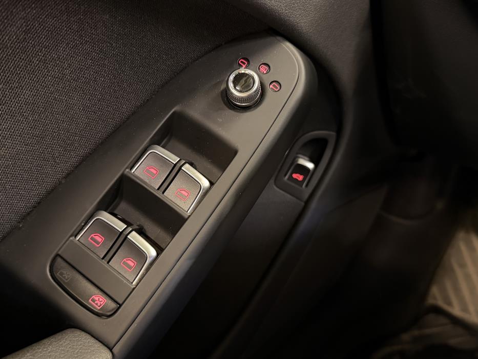 Audi A4 2013